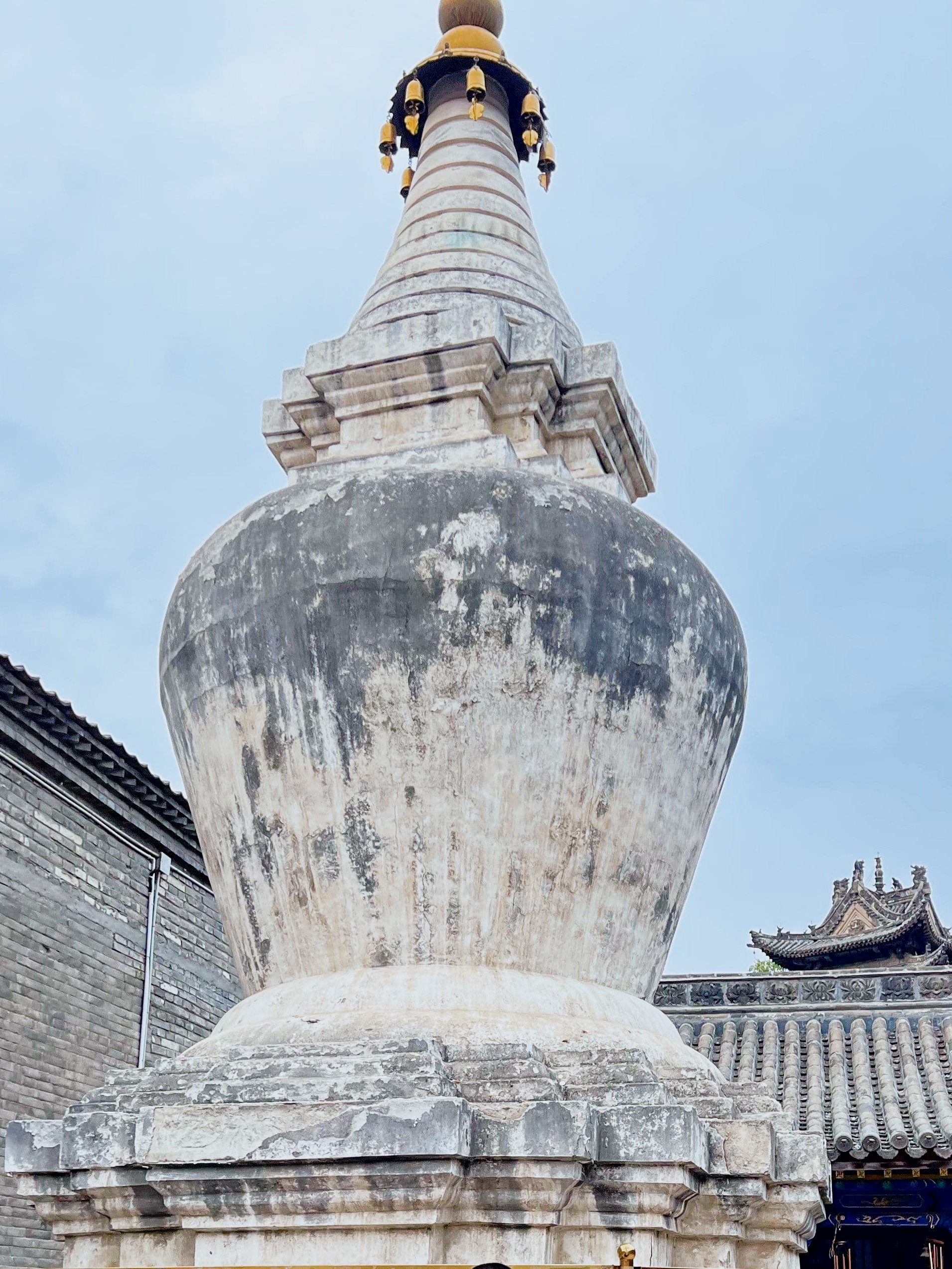 Luoyang & Henan & Beyond: Imperial Heritage 7-Day China Tour IV