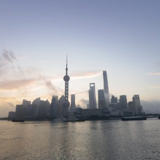 Shanghai & Beyond: Classic Golden Triangle 7-Day China Tour III