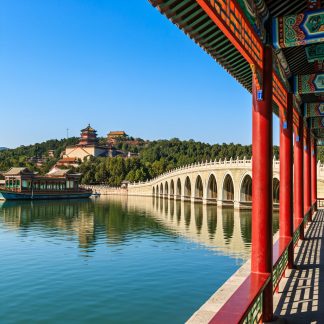 Beijing & Beyond: Classic Golden Triangle 7-Day China Tour II