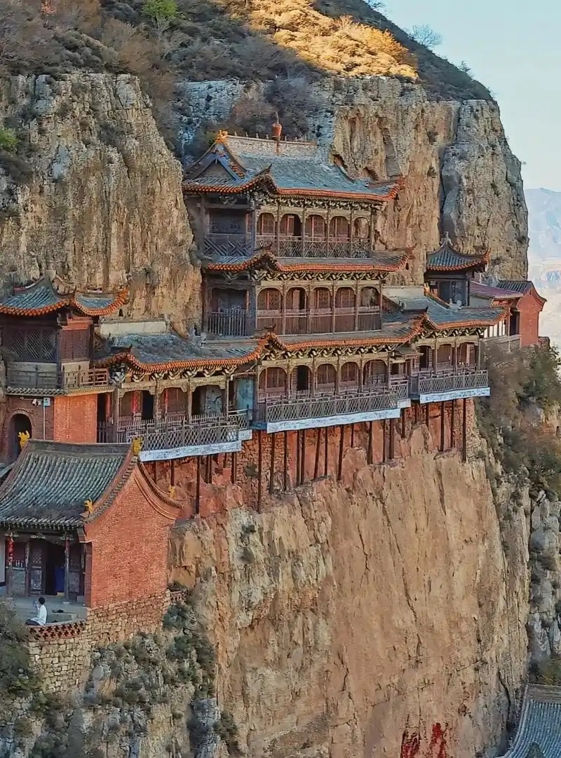 Pingyao & Shanxi & Beyond: Two Capitals & a Wall 7-Day China Tour II