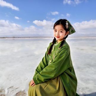 Qinghai & Gansu Loop & Beyond: Western Wilds 7-Day China Tour