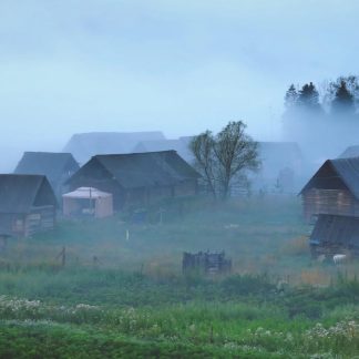 Xinjiang North & Beyond: Western Wilds 7-Day China Tour
