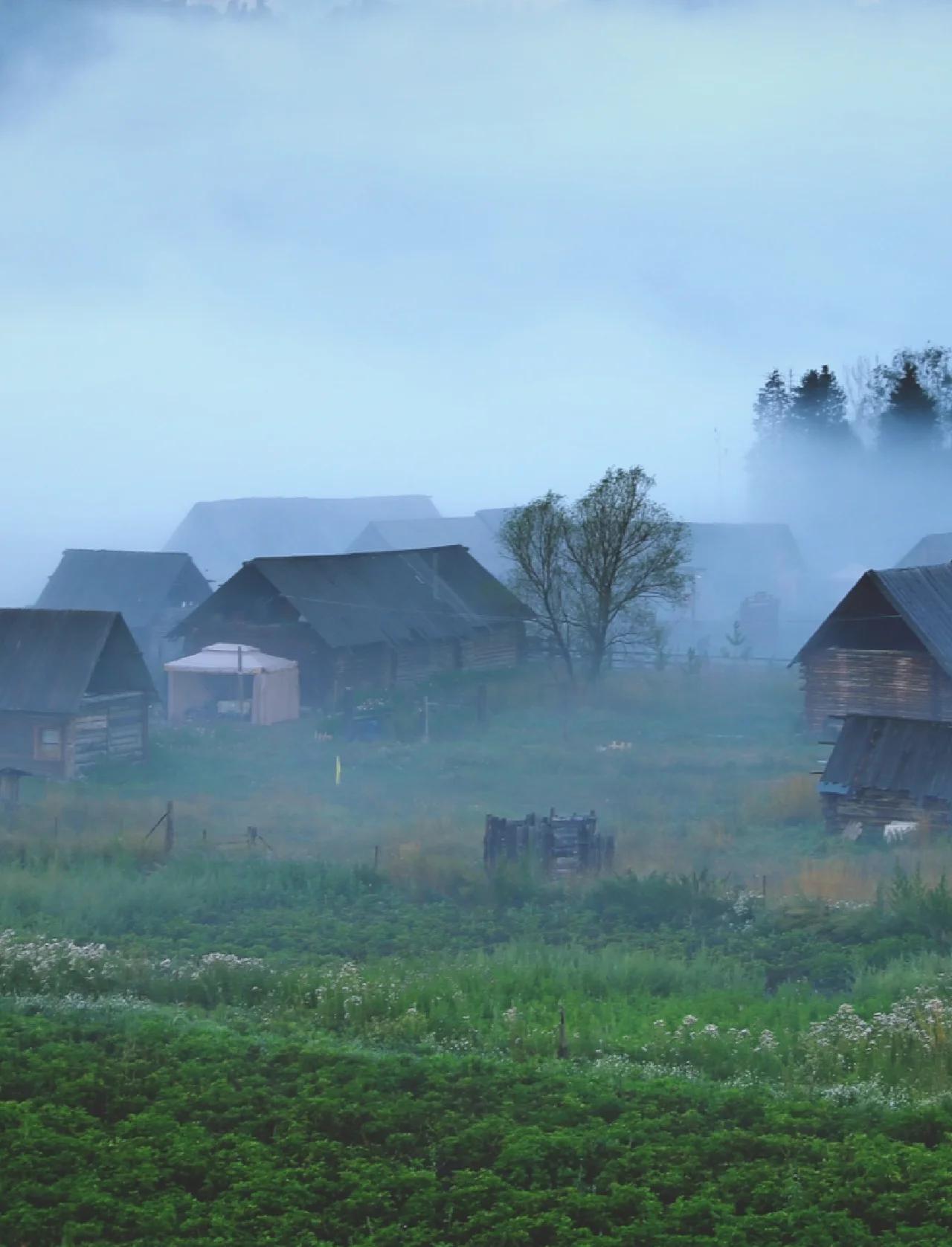 Xinjiang North & Beyond: Western Wilds 7-Day China Tour