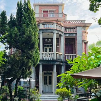 Xiamen & Fujian Coast & Beyond: Island & Rainforest 7-Day China Tour