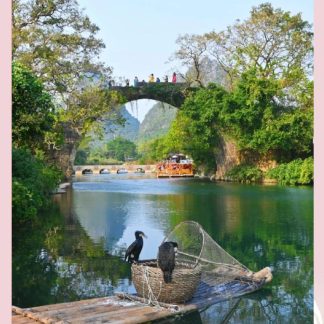 Guilin & Beyond: Minority Villages Trail 7-Day China Tour
