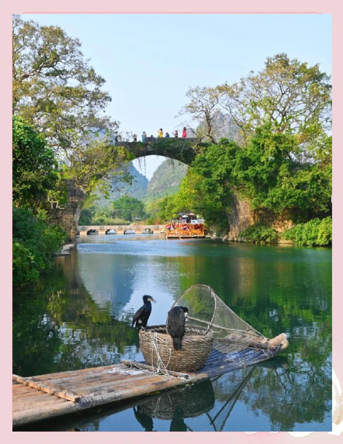 Guilin & Beyond: Minority Villages Trail 7-Day China Tour