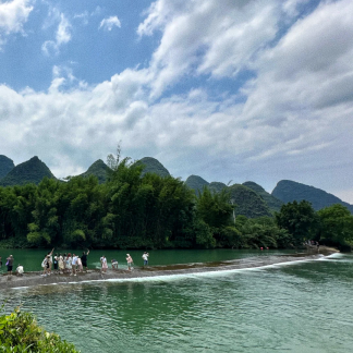 Guilin & Beyond: Avatar & Phoenix Lands 7-Day China Tour II