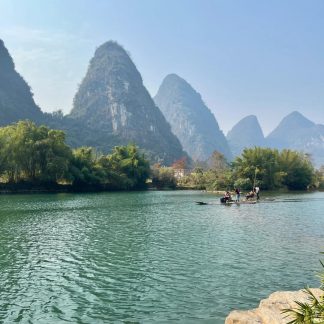 Guilin & Beyond: Avatar & Phoenix Lands 7-Day China Tour