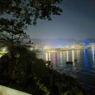 Guangzhou & HK-Macau Bay & Beyond: Coastal Charms 7-Day China Tour
