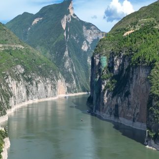 Yangtze Delta Depth & Beyond: Yangtze River Legends 7-Day China Tour II