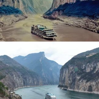 Yangtze Delta Depth & Beyond: Yangtze River Legends 7-Day China Tour