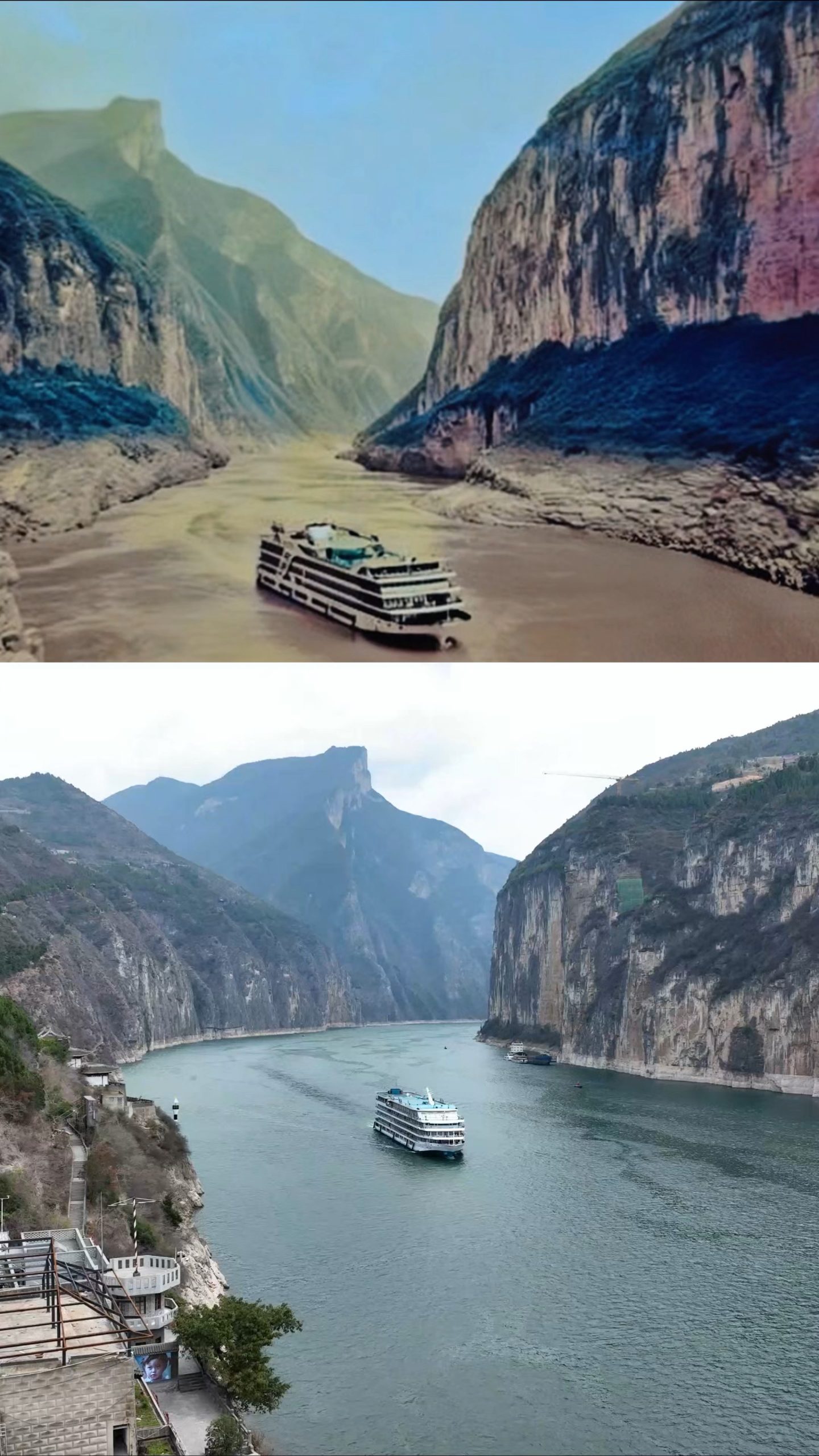 Yangtze Delta Depth & Beyond: Yangtze River Legends 7-Day China Tour