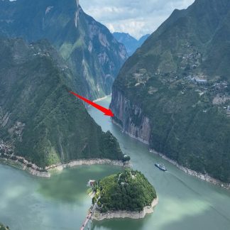 Chongqing & Beyond: Yangtze River Legends 7-Day China Tour