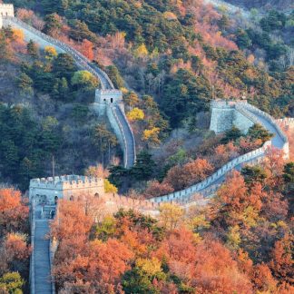 Beijing & Beyond: Northern Frontiers 7-Day China Tour II