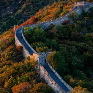 Beijing & Beyond: Northern Frontiers 7-Day China Tour