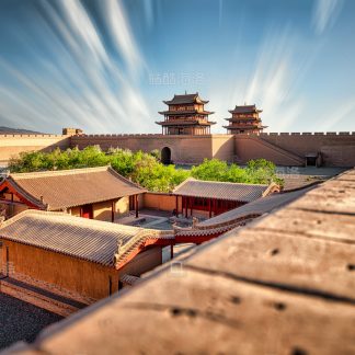 Silk Road & Beyond: Silk Road Odyssey 7-Day China Tour