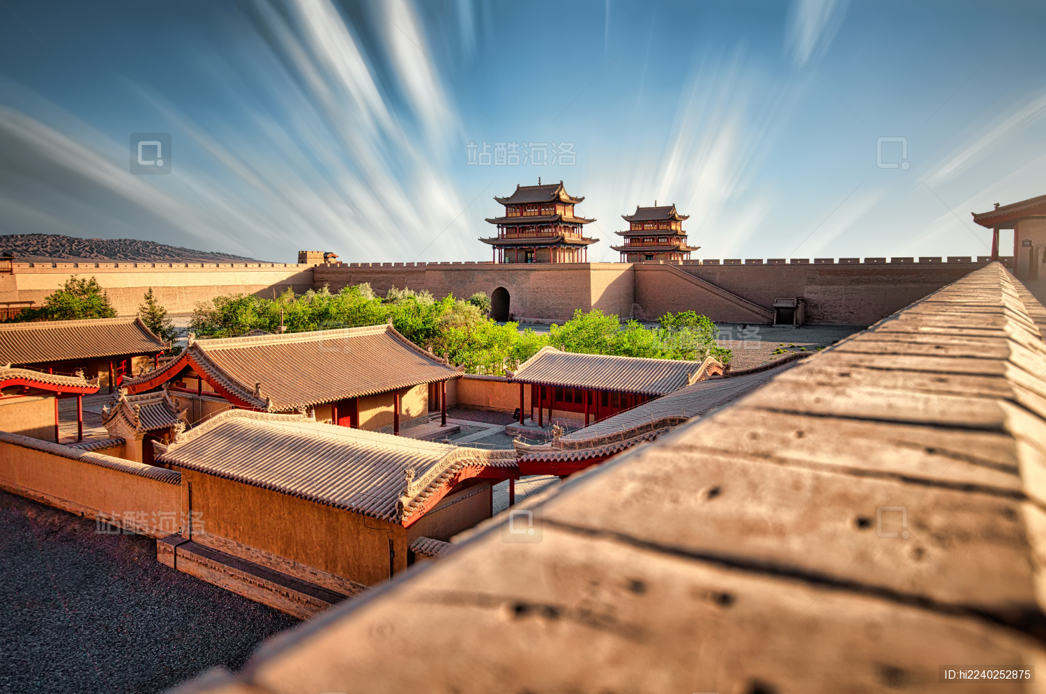 Silk Road & Beyond: Silk Road Odyssey 7-Day China Tour