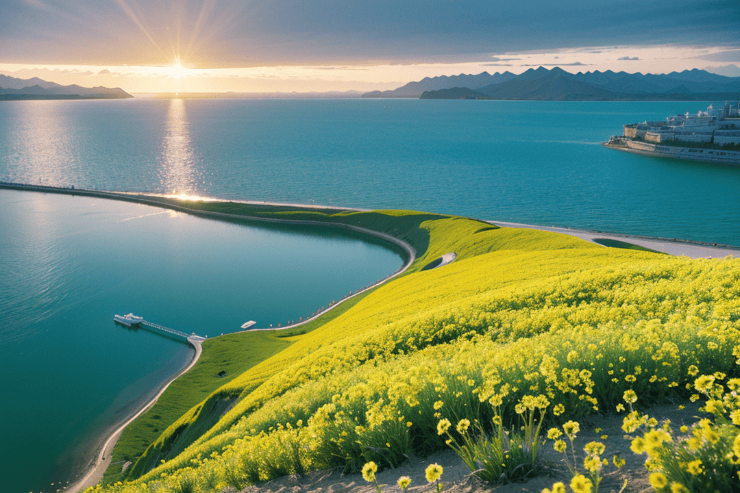 Qinghai & Gansu Loop & Beyond: Tibetan Plateau 7-Day China Tour II