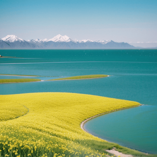 Qinghai & Gansu Loop & Beyond: Tibetan Plateau 7-Day China Tour
