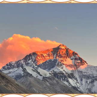 Tibet & Beyond: Tibetan Plateau 7-Day China Tour