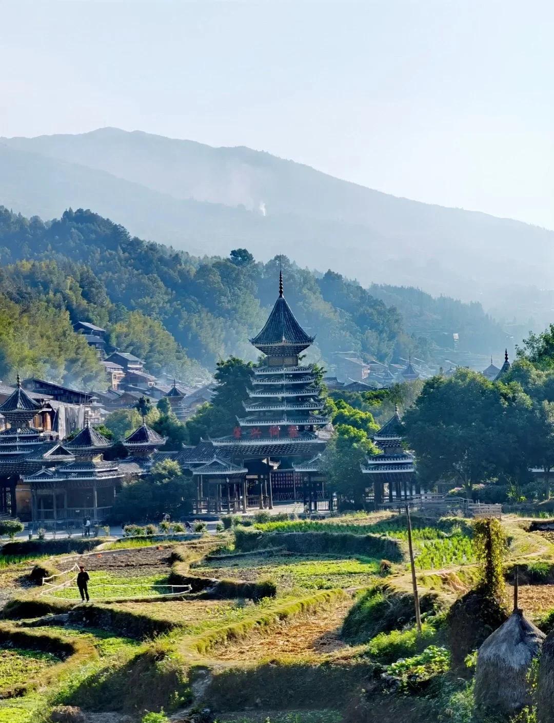 Guizhou & Beyond: Tea Horse Road 7-Day China Tour