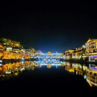 Guilin & Beyond: Karst Wonders 7-Day China Tour