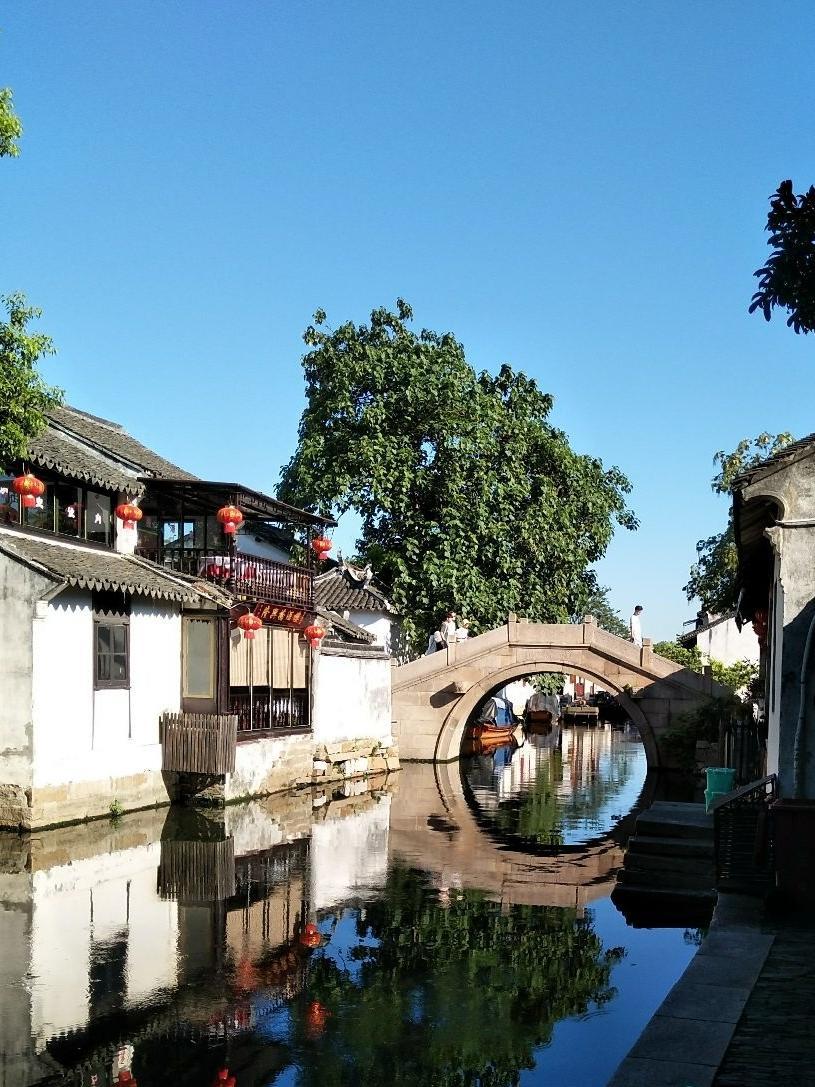 Yangtze Delta Depth & Beyond: Garden & Water Towns 7-Day China Tour II
