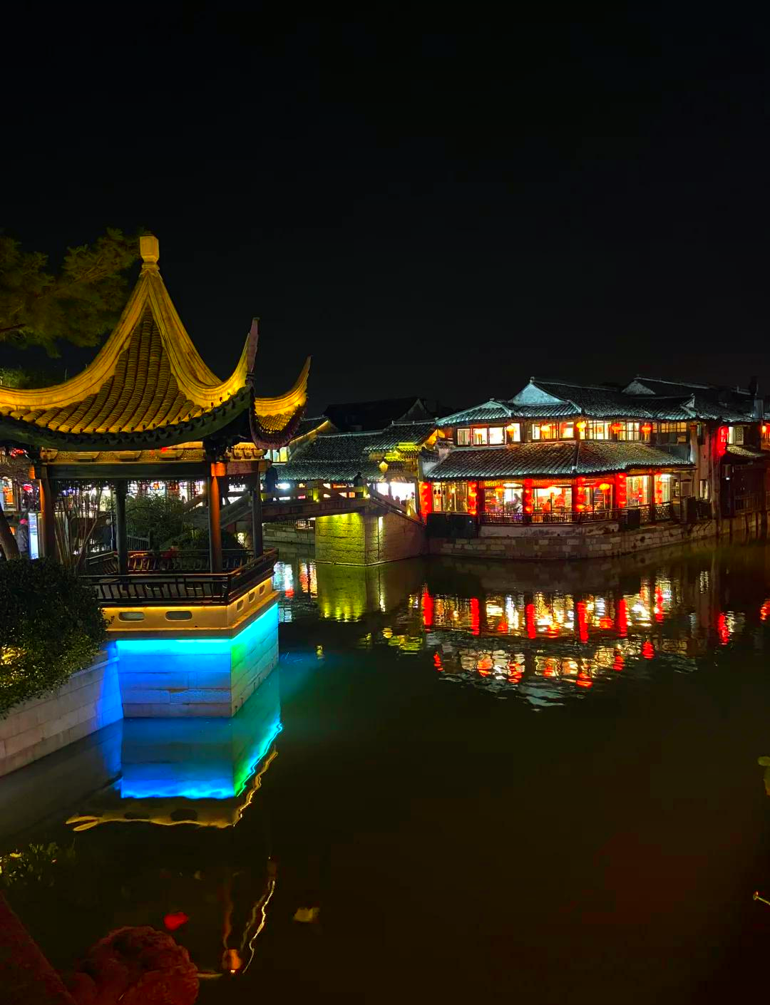 Yangtze Delta Depth & Beyond: Garden & Water Towns 7-Day China Tour
