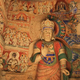 Pingyao & Shanxi & Beyond: Kung Fu & Ancient Capitals 7-Day China Tour