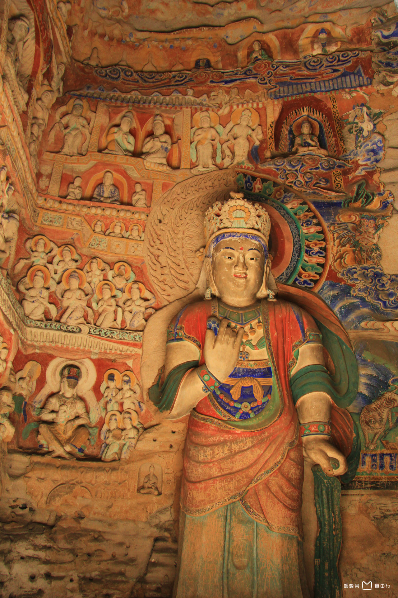 Pingyao & Shanxi & Beyond: Kung Fu & Ancient Capitals 7-Day China Tour