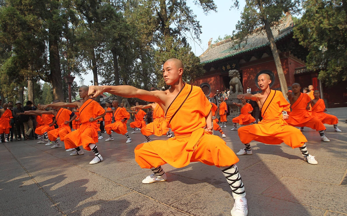 Luoyang & Henan & Beyond: Imperial Heritage 7-Day China Tour