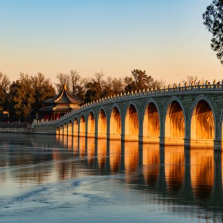 Beijing & Beyond: Imperial Heritage 7-Day China Tour