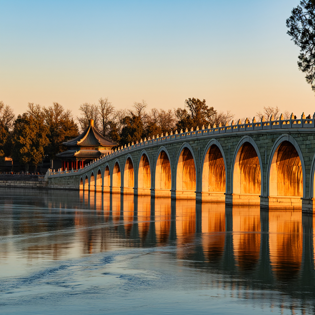 Beijing & Beyond: Imperial Heritage 7-Day China Tour