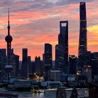 Shanghai & Beyond: Classic Golden Triangle 7-Day China Tour II