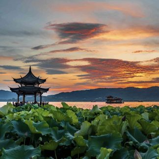 Shanghai & Beyond: Classic Golden Triangle 9-Day China Tour IV