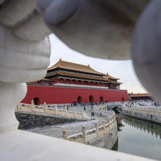 Beijing & Beyond: Classic Golden Triangle 9-Day China Tour II