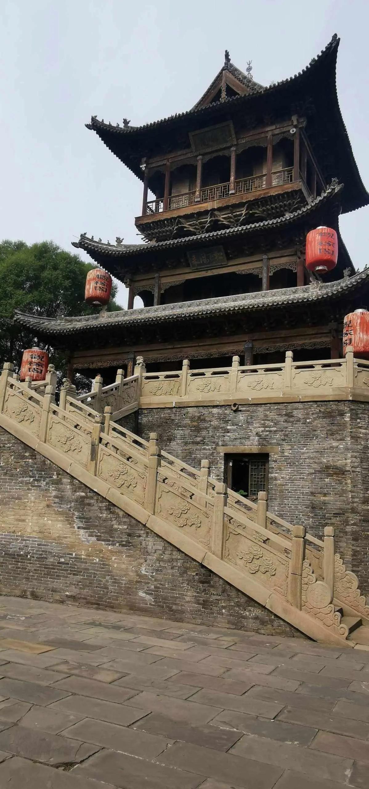 Pingyao & Shanxi & Beyond: Two Capitals & a Wall 9-Day China Tour II
