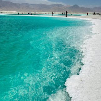 Qinghai & Gansu Loop & Beyond: Western Wilds 9-Day China Tour
