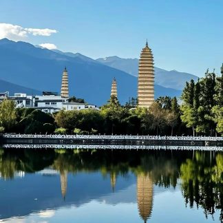 Hainan & Beyond: Island & Rainforest 9-Day China Tour
