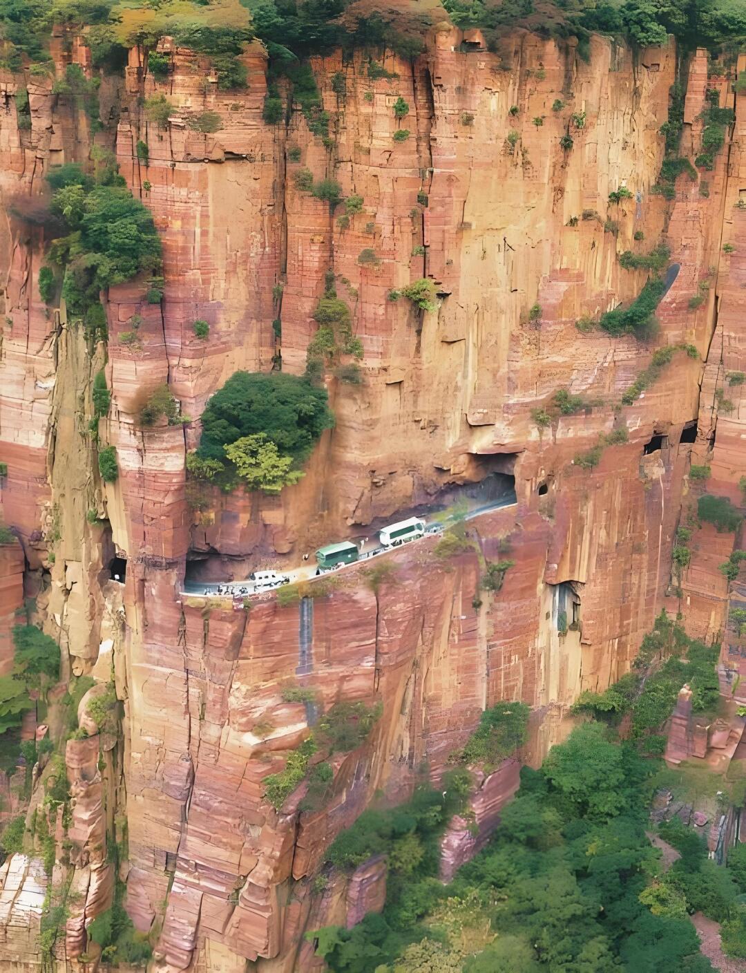 Guizhou & Beyond: Minority Villages Trail 9-Day China Tour