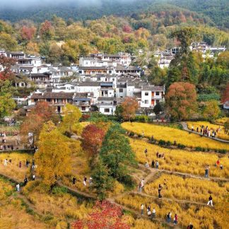 Guilin & Beyond: Avatar & Phoenix Lands 9-Day China Tour