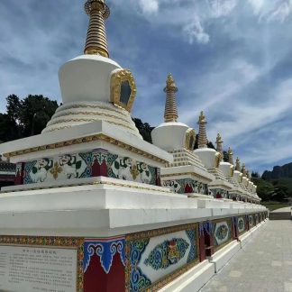 Yangtze Delta Depth & Beyond: Yangtze River Legends 9-Day China Tour II