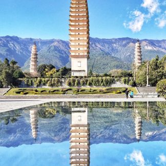 Yangtze Delta Depth & Beyond: Yangtze River Legends 9-Day China Tour