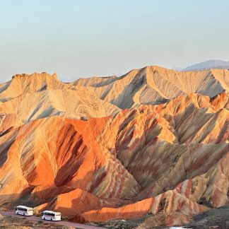 Chongqing & Beyond: Yangtze River Legends 9-Day China Tour