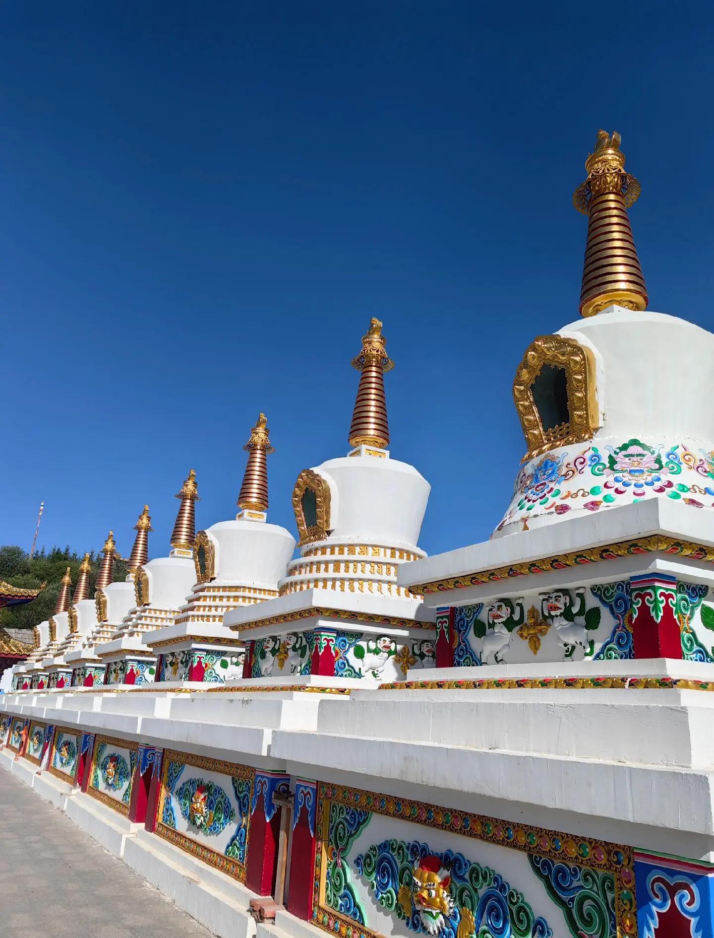 Beijing & Beyond: Northern Frontiers 9-Day China Tour II
