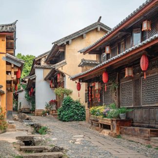 Beijing & Beyond: Northern Frontiers 9-Day China Tour