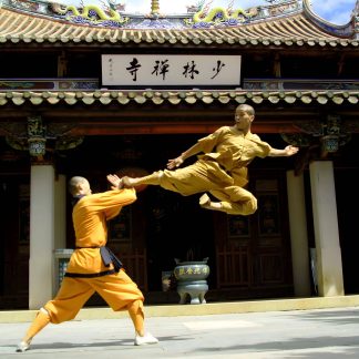 Qinghai & Gansu Loop & Beyond: Silk Road Odyssey 9-Day China Tour II