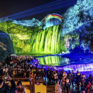 Qinghai & Gansu Loop & Beyond: Silk Road Odyssey 9-Day China Tour