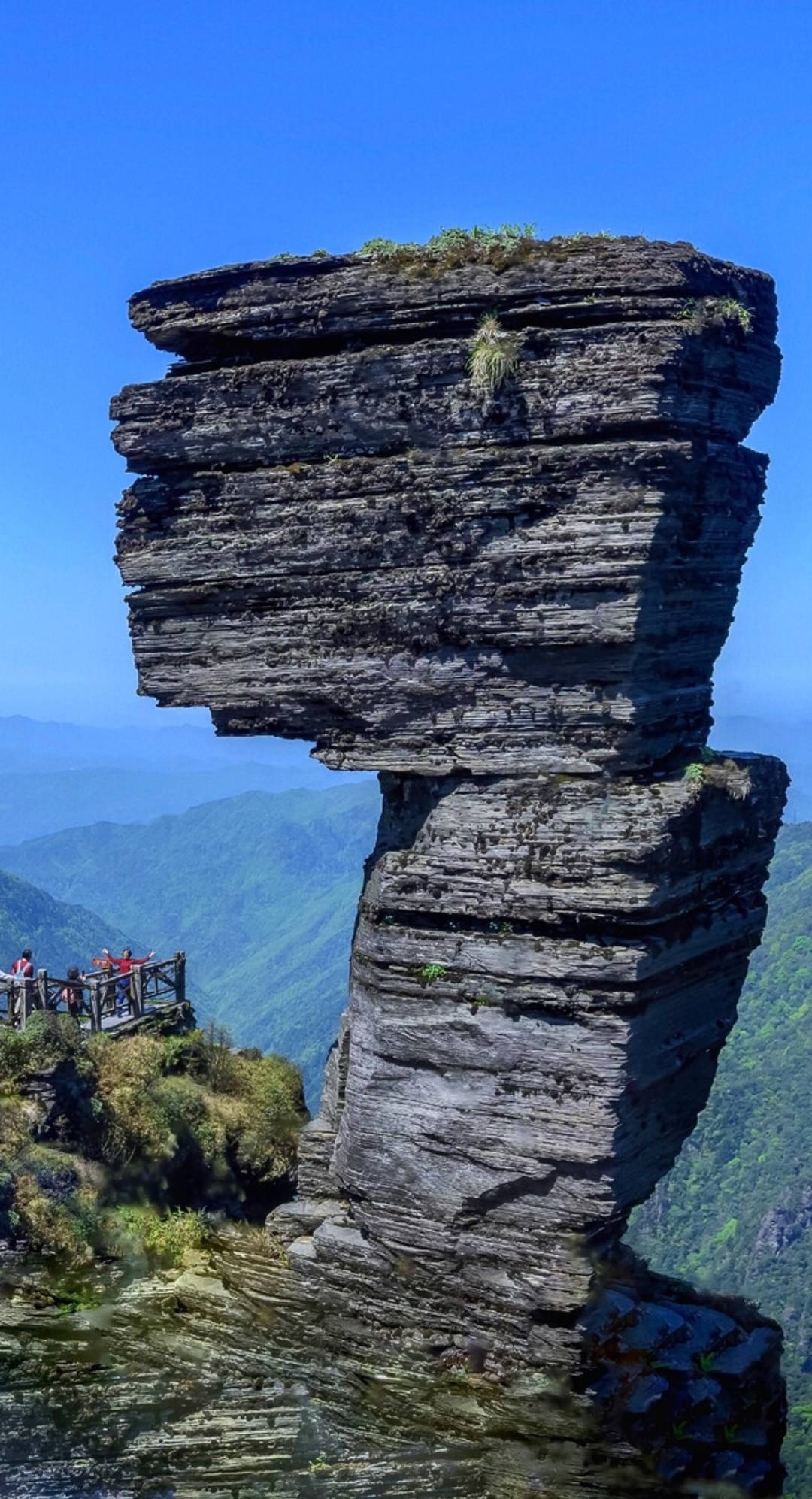Yunnan & Beyond: Tea Horse Road 9-Day China Tour