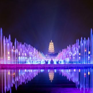 Guilin & Beyond: Panda & Spicy Sichuan 9-Day China Tour II
